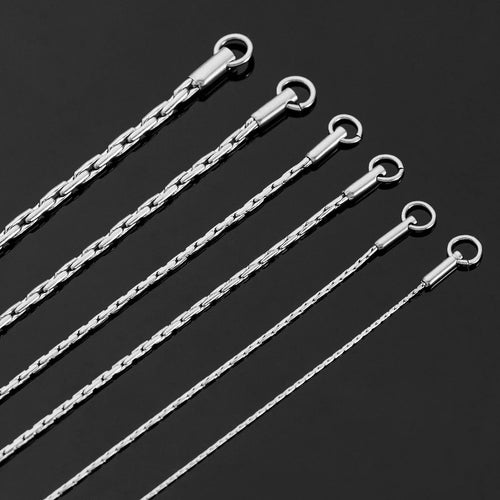 Essential Chain