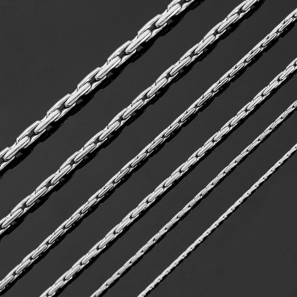 Essential Chain
