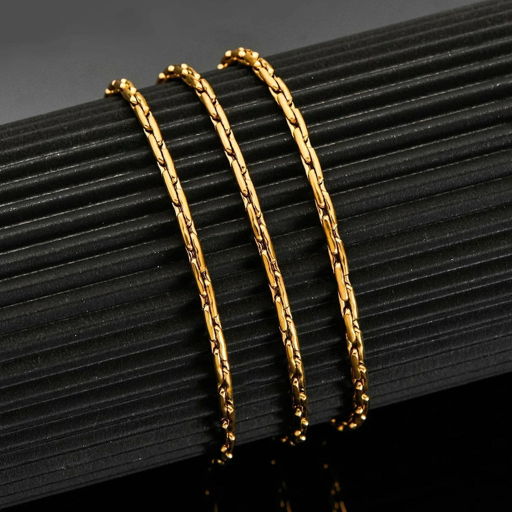 Essential Chain