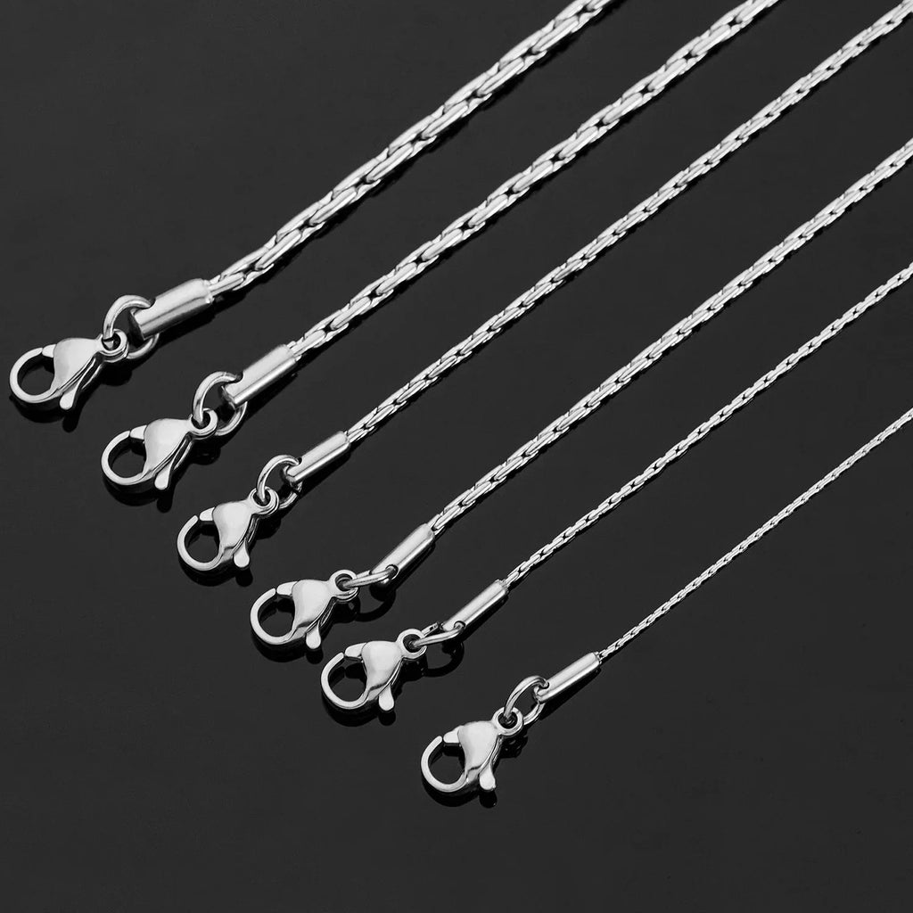 Essential Chain