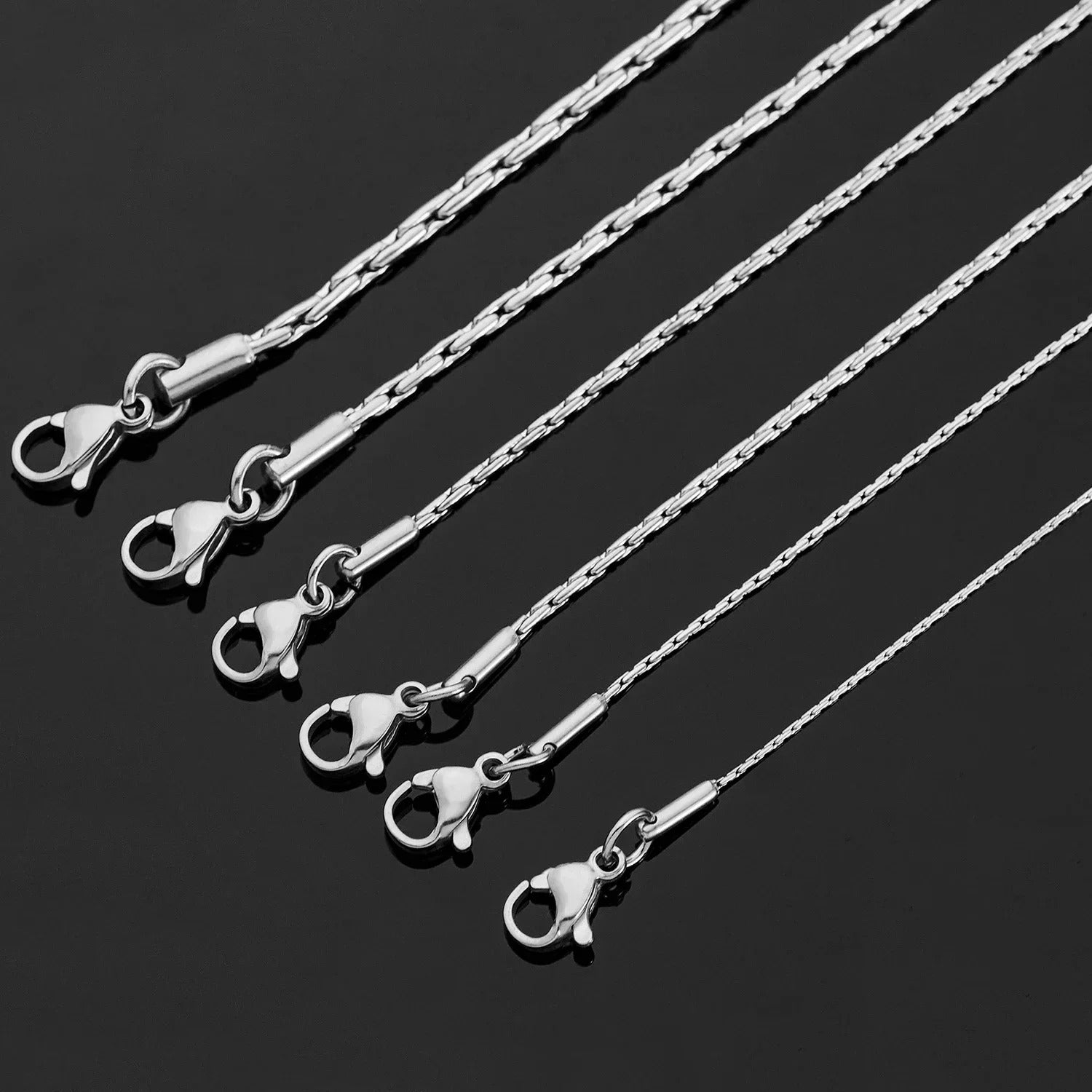 Essential Chain