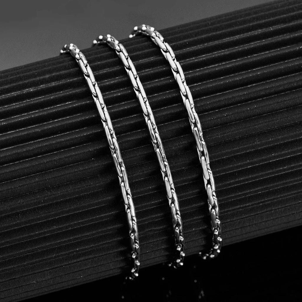 Essential Chain